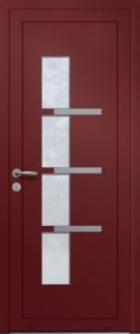 portes barade